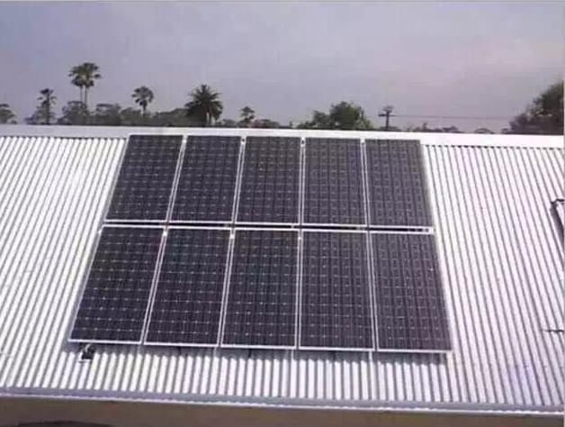 太阳能路灯安装前的准备及注意问题 太阳能路灯安装前的准备及注意问题