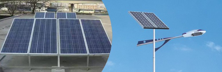 太阳能路灯HK12-2703