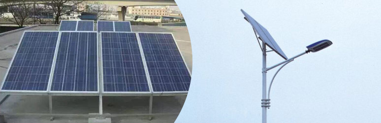 太阳能路灯HK12-2803 太阳能路灯HK12-2803