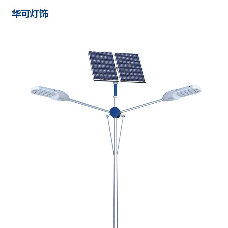 led太阳能路灯 led太阳能路灯