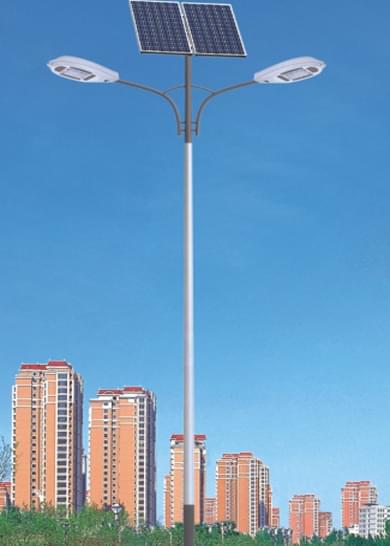 太阳能路灯 太阳能路灯