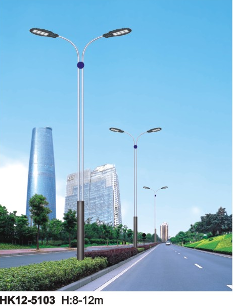 led太阳能路灯 led太阳能路灯