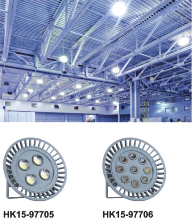 led工矿灯 led工矿灯