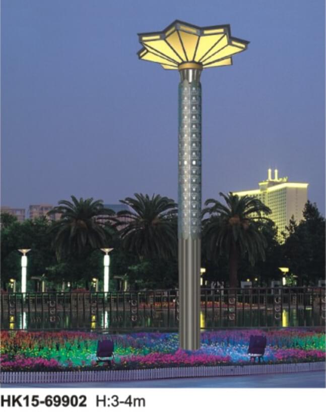 led景观灯 led景观灯