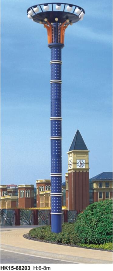 led景观灯 led景观灯