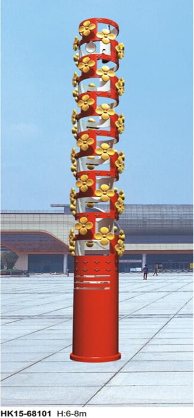 led景观灯 led景观灯