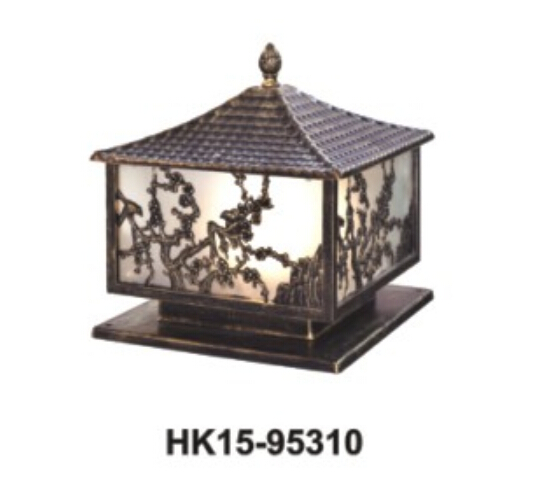 led柱头灯 led柱头灯