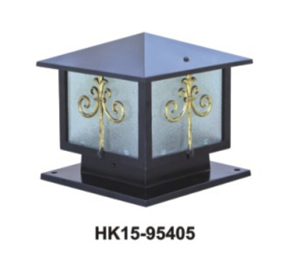 led柱头灯 led柱头灯