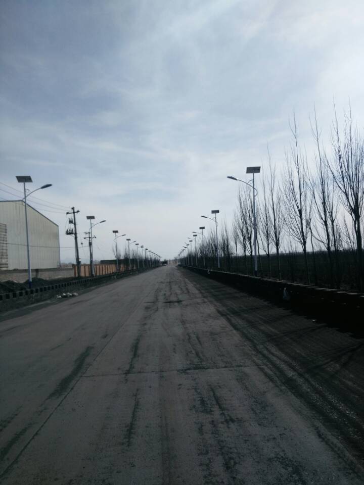 河南太阳能路灯 河南太阳能路灯