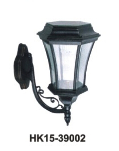 太阳能壁灯 太阳能壁灯