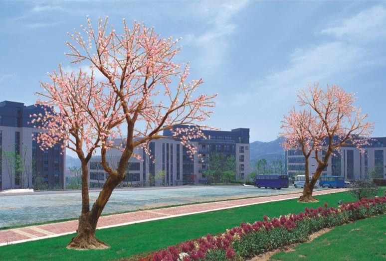 景观树灯 景观树灯