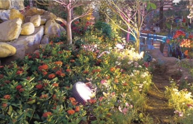 led投光灯 led投光灯