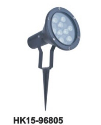 led插地灯 led插地灯