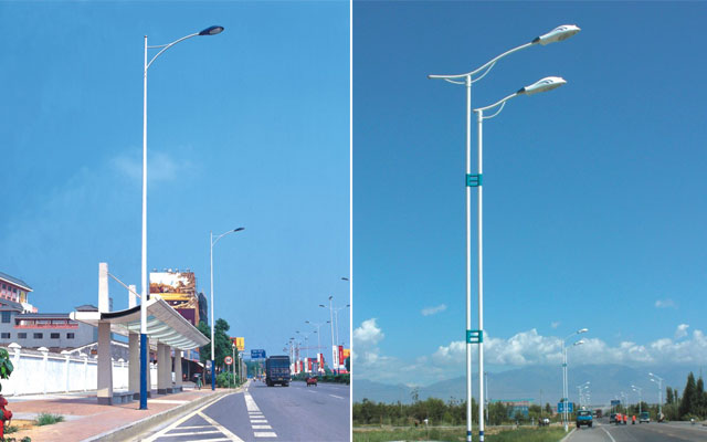 中山led太阳能路灯 中山led太阳能路灯