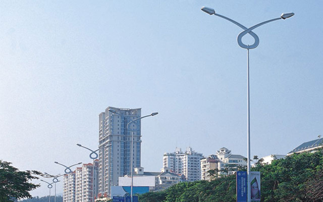 led太阳能路灯厂家 led太阳能路灯厂家