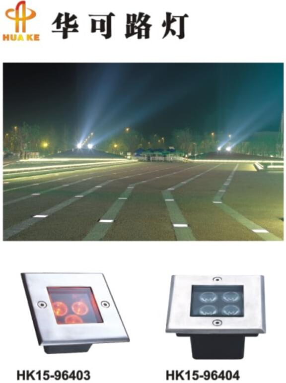 LED地埋灯 LED地埋灯