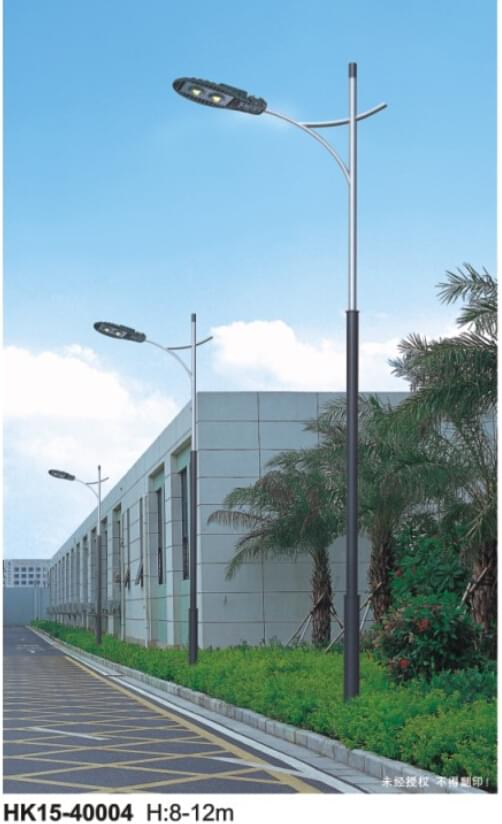 LED路灯 LED路灯