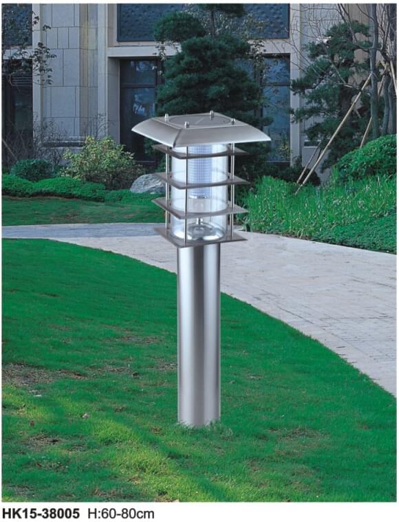 太阳能草坪灯 太阳能草坪灯