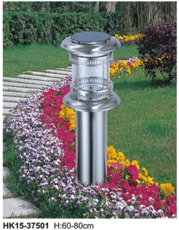 太阳能led草坪灯 太阳能led草坪灯