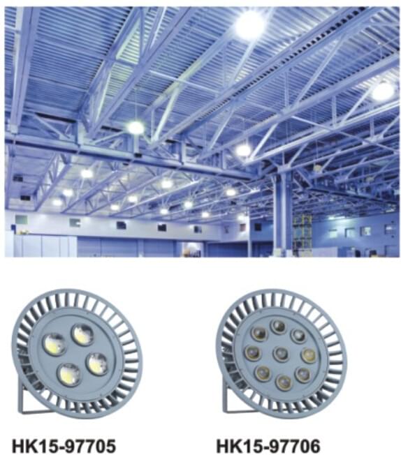 led工矿灯 led工矿灯