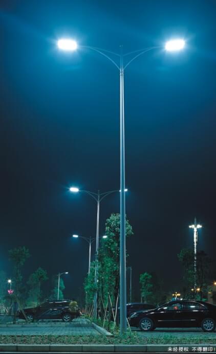 华可LED路灯 华可LED路灯