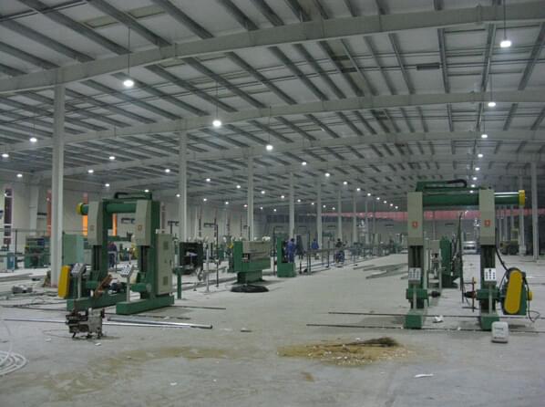 led工矿灯 led工矿灯