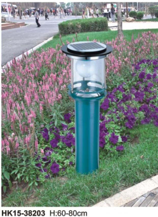 太阳能led草坪灯 太阳能led草坪灯