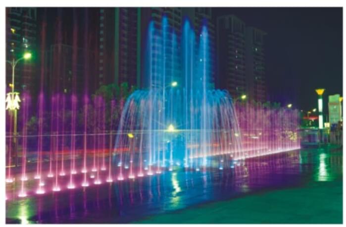 led水底灯 led水底灯