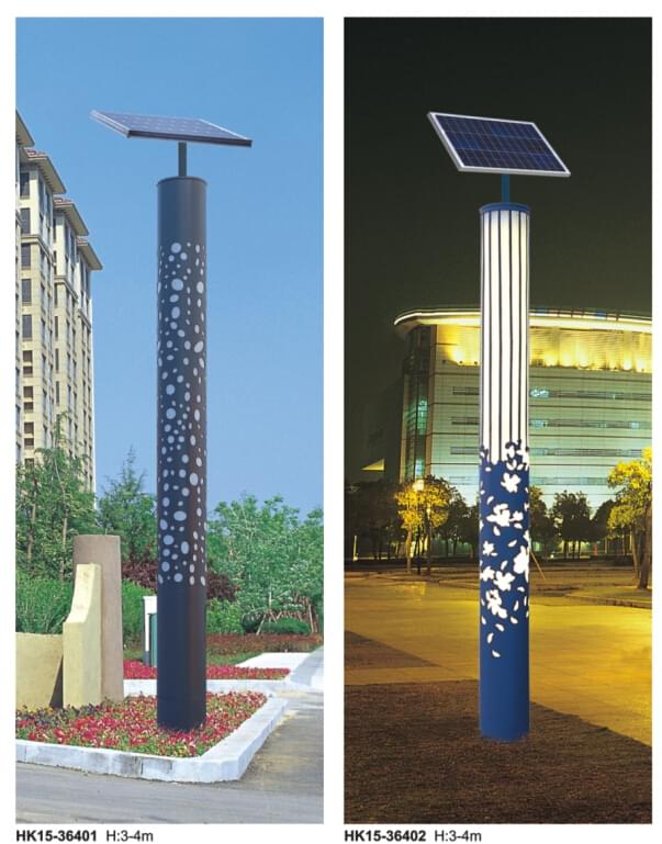 太阳能景观灯 太阳能景观灯
