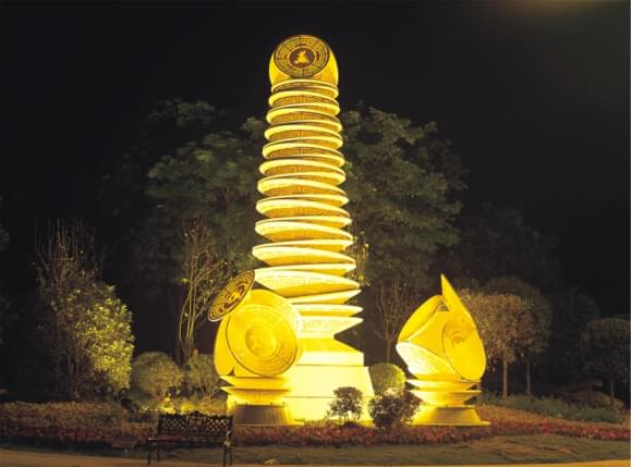 景区景观灯 景区景观灯