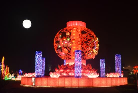 LED景观灯 LED景观灯