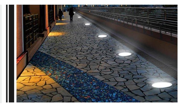 led地埋灯 led地埋灯