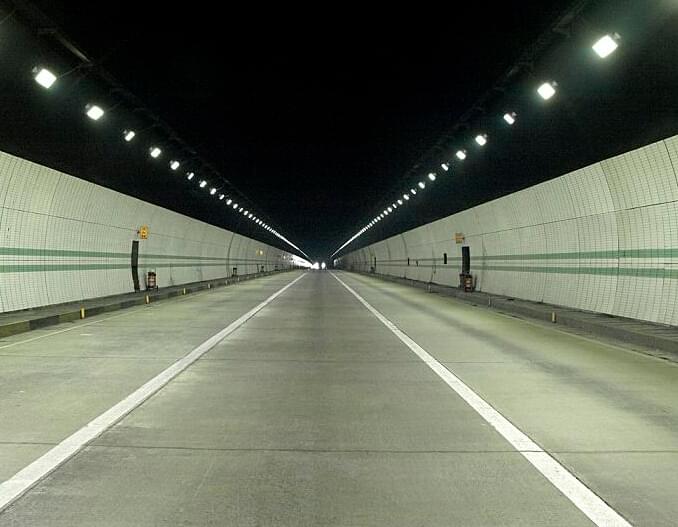 led隧道灯 led隧道灯