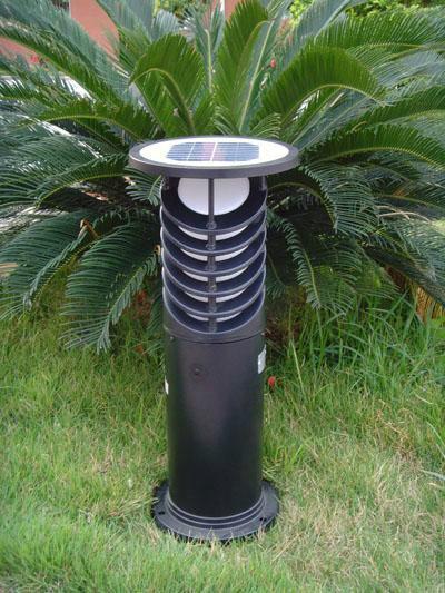 太阳能草坪灯 太阳能草坪灯