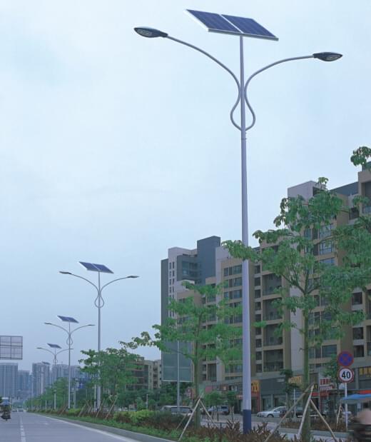 太阳能路灯厂家 太阳能路灯厂家