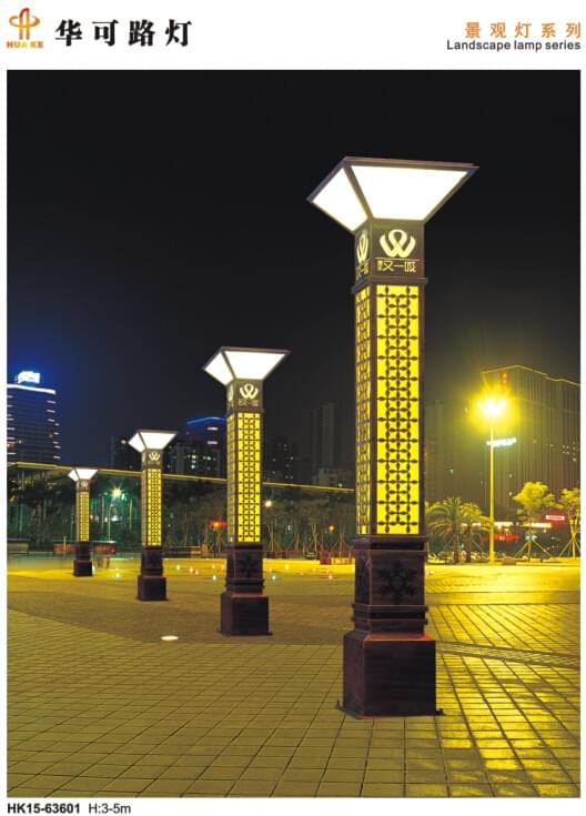 led景观灯 led景观灯