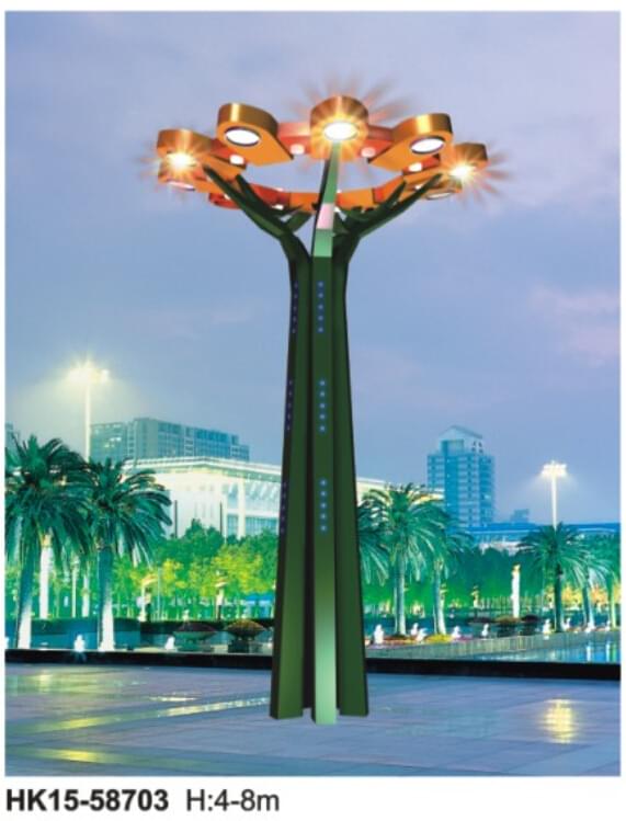 led景观灯 led景观灯