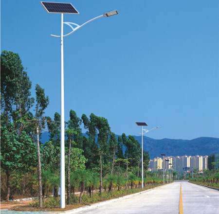 太阳能路灯工程 太阳能路灯工程