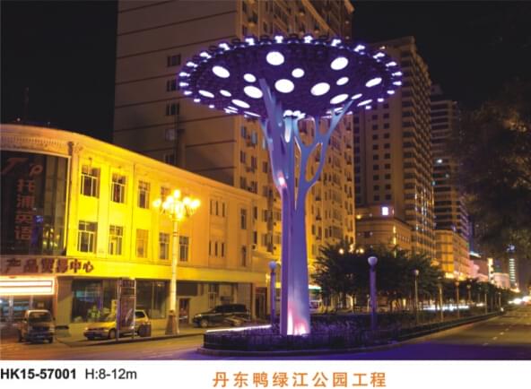 led景观灯 led景观灯