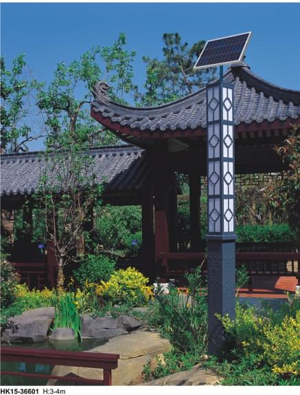 太阳能led景观灯 太阳能led景观灯