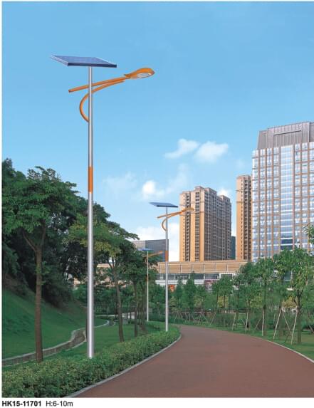 led太阳能路灯 led太阳能路灯