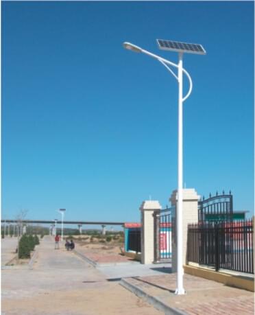 西藏太阳能路灯 西藏太阳能路灯