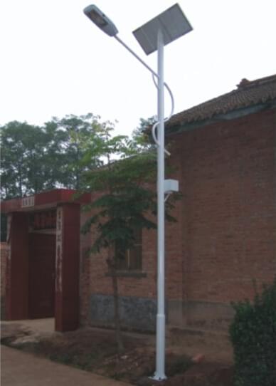 甘肃太阳能路灯 甘肃太阳能路灯