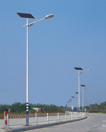 河南太阳能路灯 河南太阳能路灯