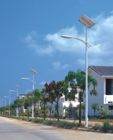 广西太阳能路灯 广西太阳能路灯