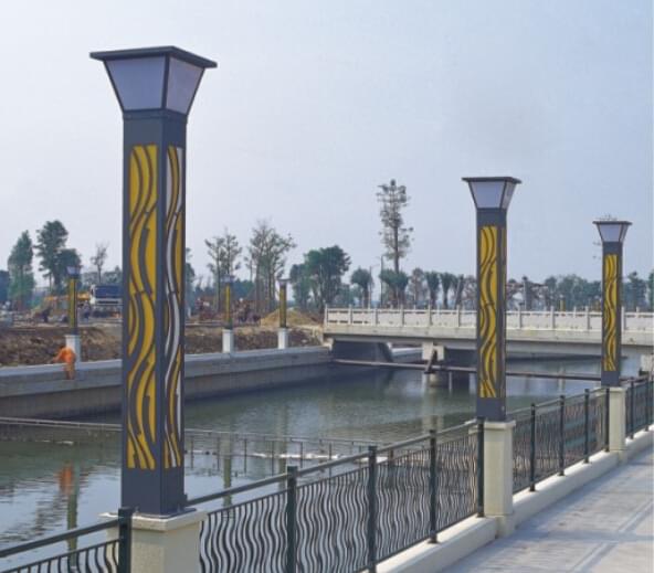 led景观灯 led景观灯