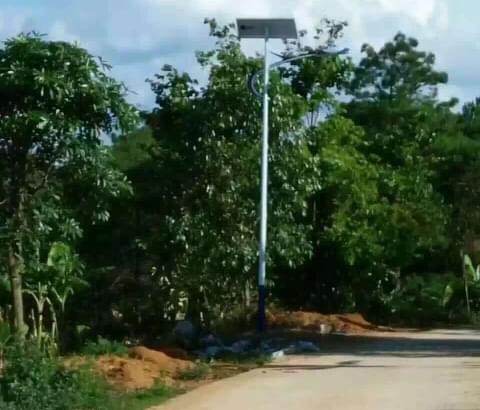 农村太阳能路灯 农村太阳能路灯