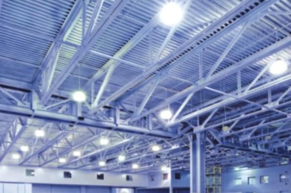 led工矿灯 led工矿灯