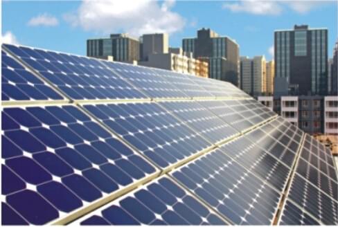 太阳能光伏发电 太阳能光伏发电