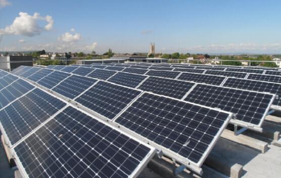 光伏太阳能发电 光伏太阳能发电